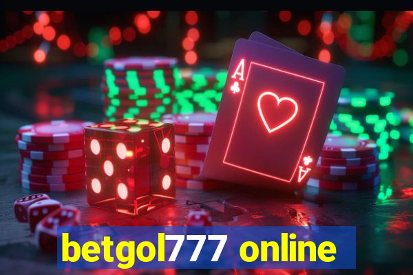 betgol777 online